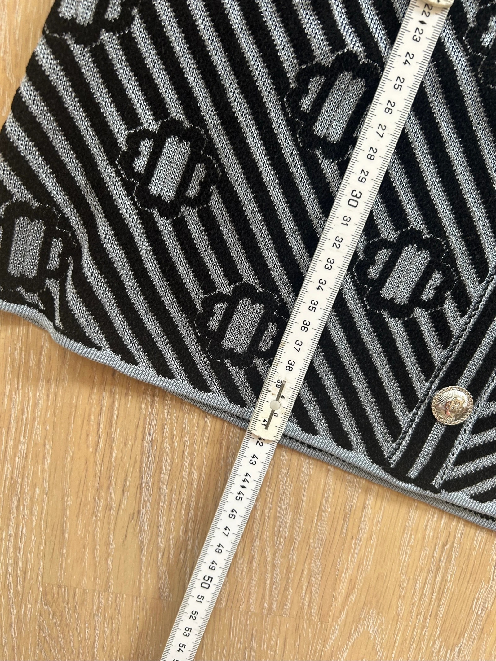 Maje new skirt – photo 4